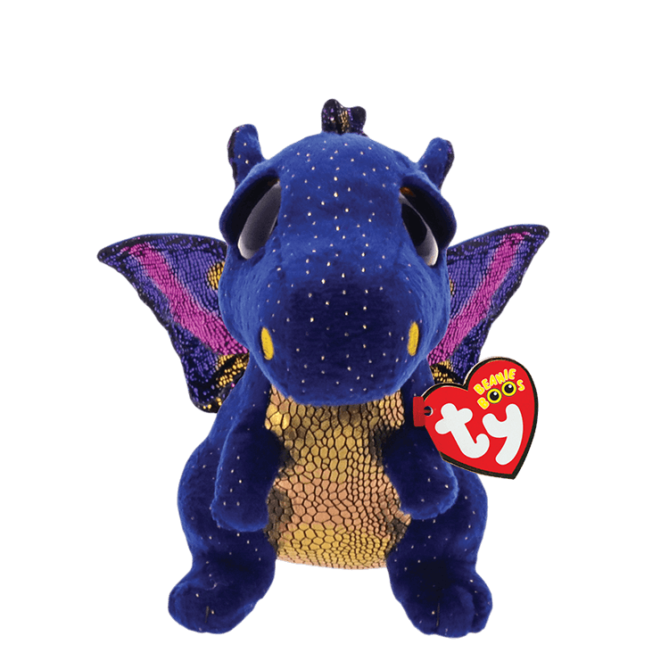 Beanie Boo - Saffire 6" Plush