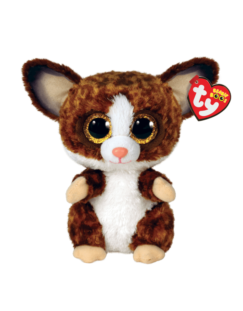 Beanie Boo - Binky 6" Plush