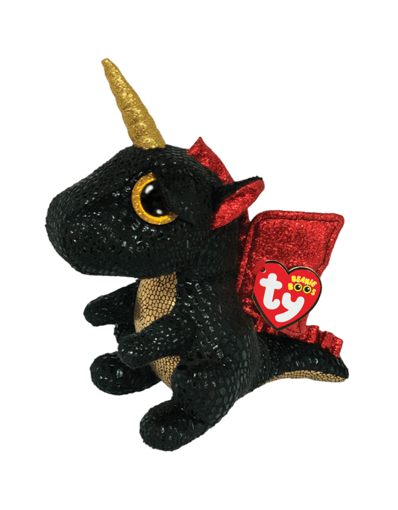 Beanie Boo - Grindal 6" Plush