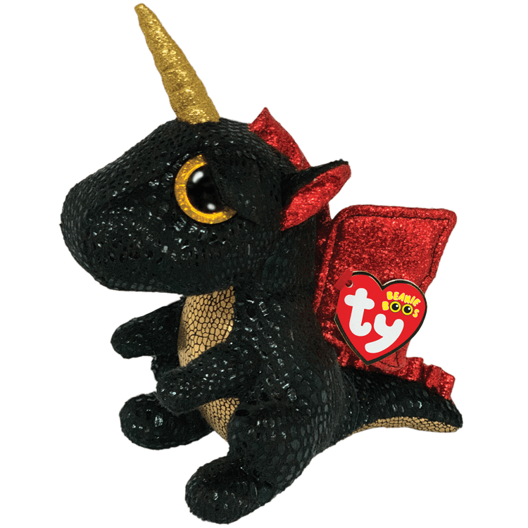Beanie Boo - Grindal 6" Plush