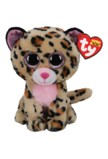 Beanie Boo - Livvie 6" Plush