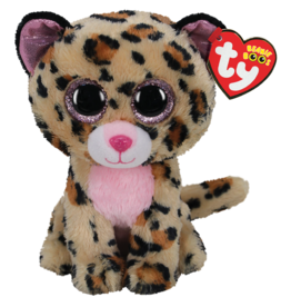 Beanie Boo - Livvie 6" Plush