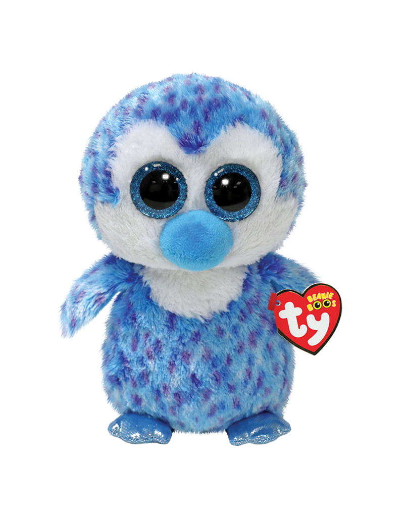 Beanie Boo - Tony 6" Plush