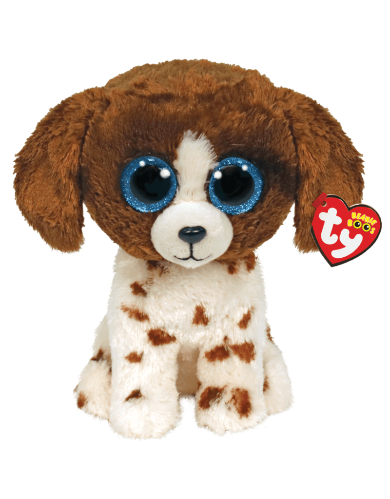 Beanie Boo - Muddles 13" Plush