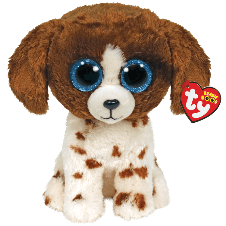 Beanie Boo - Muddles 13" Plush