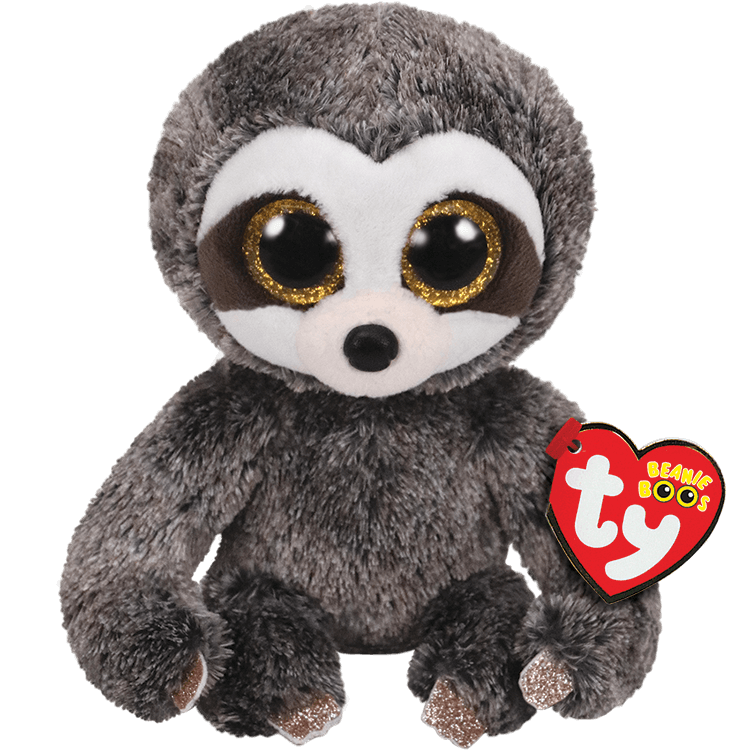 Beanie Boo - Dangler 6" Plush