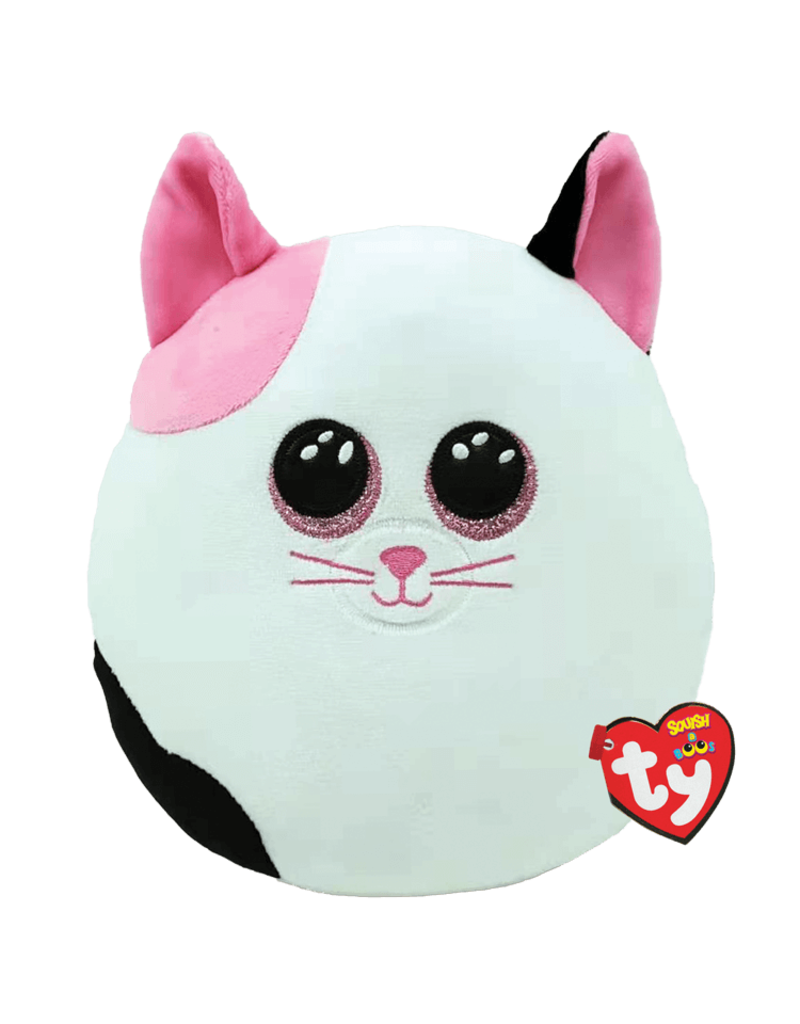 Squish A Boo - Muffin 10" Plush