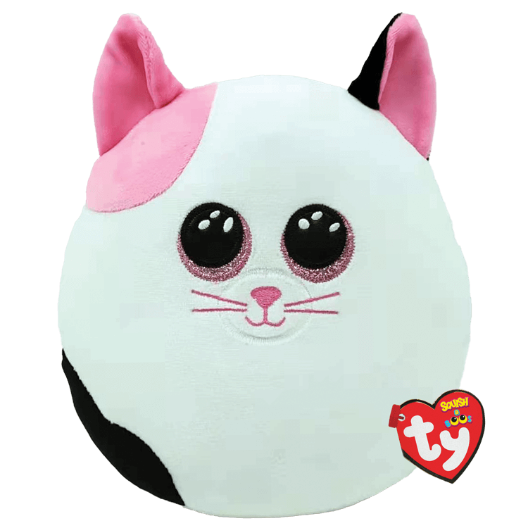 Squish A Boo - Muffin 10" Plush
