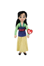 Disney Princess - Mulan 15" Plush