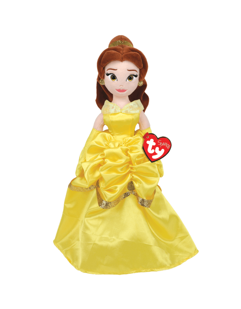 Disney Princess - Belle 15" Plush