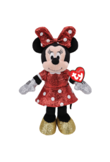 Disney - Minnie Mouse 8" Plush