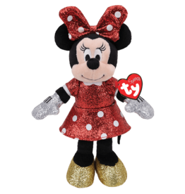 Disney - Minnie Mouse 8" Plush