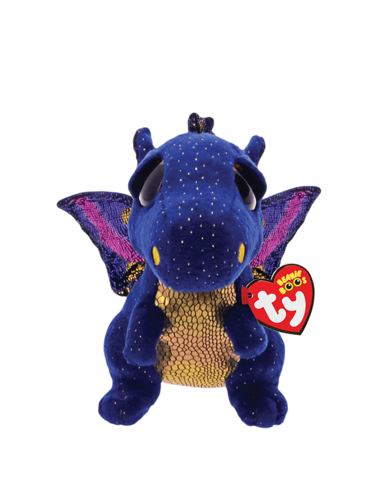 Beanie Boo - Saffire 13" Plush