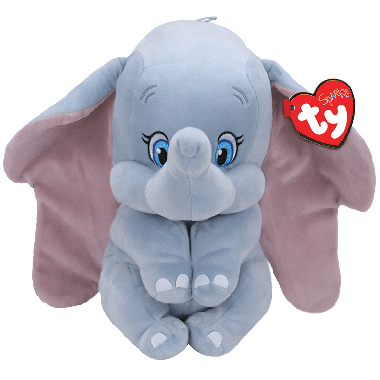 Disney - Dumbo 18" Plush