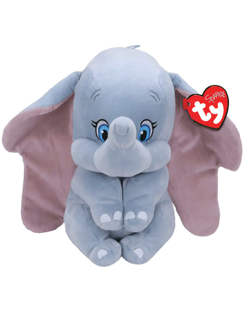 Disney - Dumbo 6" Plush