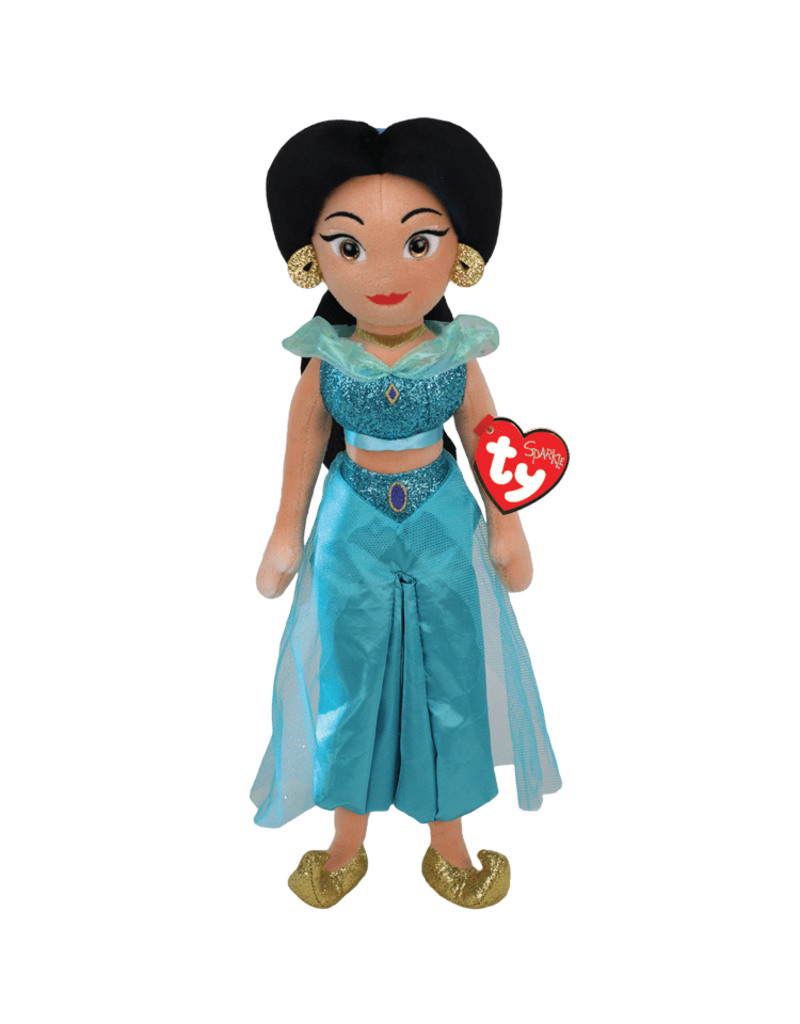 Disney Princess - Jasmine 15" Plush