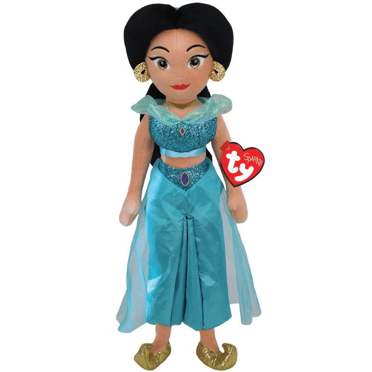 Disney Princess - Jasmine 15" Plush