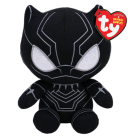 Marvel - Black Panther 8" Plush