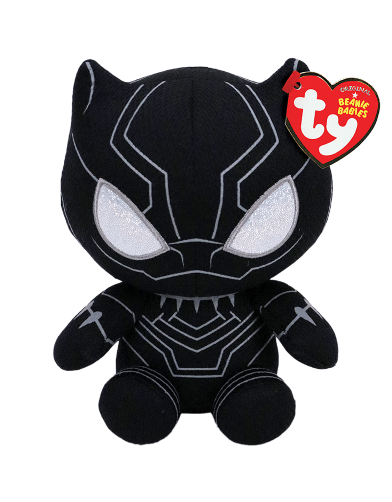 Marvel - Black Panther 8" Plush