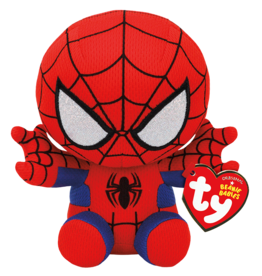Marvel - Spider-Man 8" Plush
