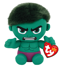 Marvel - Hulk 8" Plush