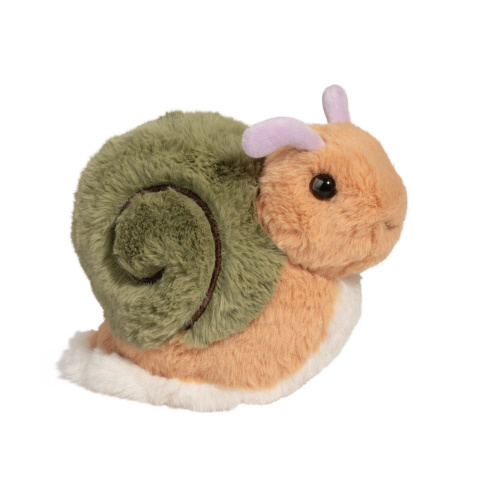 Shelby Snail 6" Plush