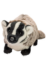 Barry Badger