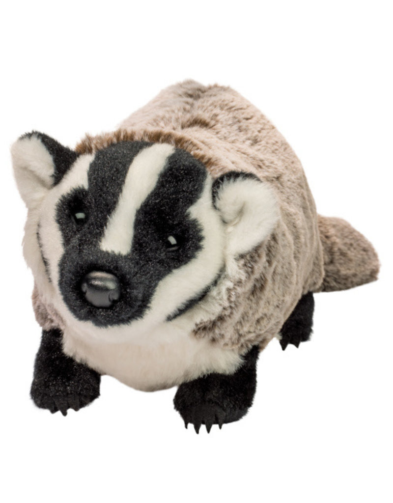 Barry Badger