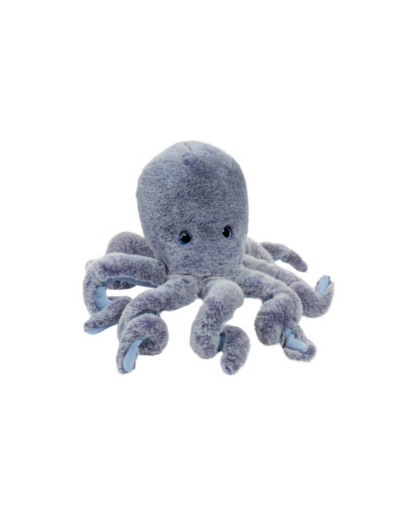 Jamie Octopus - Douglas Plush