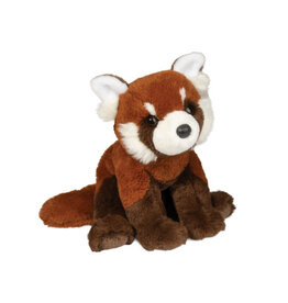 Kyrie Red Panda 9" Plush