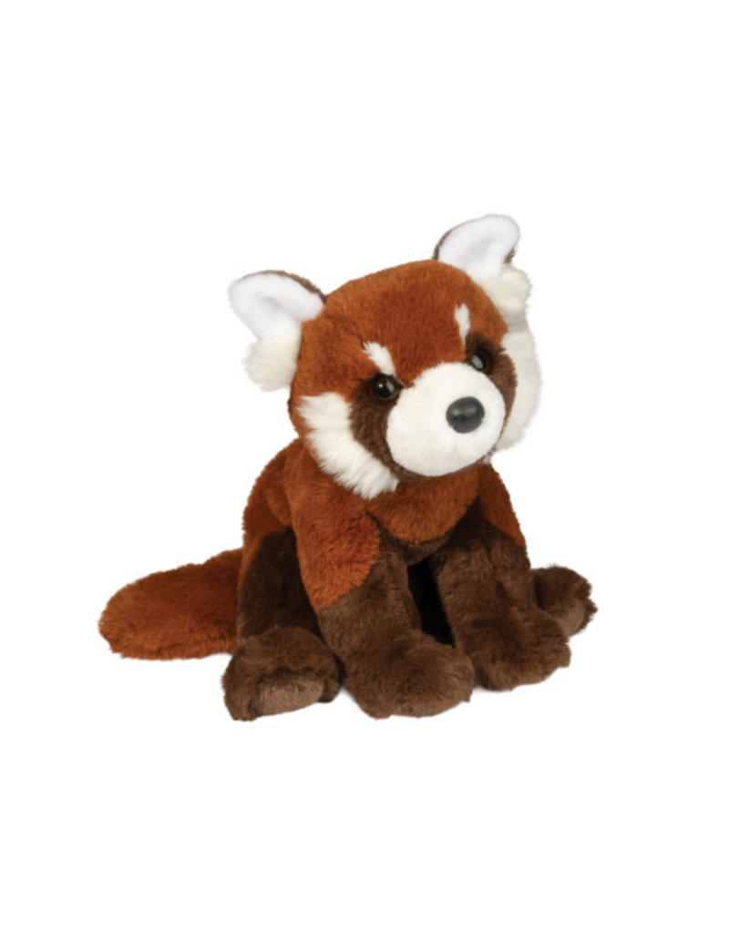 Kyrie - Red Panda 9" Plush
