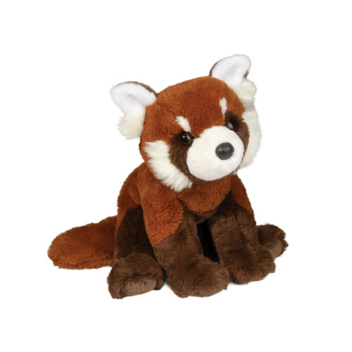 Kyrie Red Panda 9" Plush