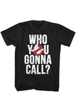 Ghostbusters - Who Ya Gonna Call