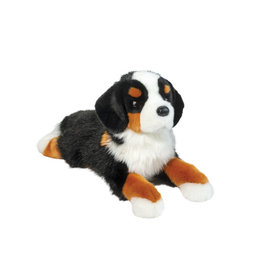 Trooper Bernese Mountain Dog 20" Plush