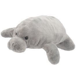 Softy Manatee 8" Plush