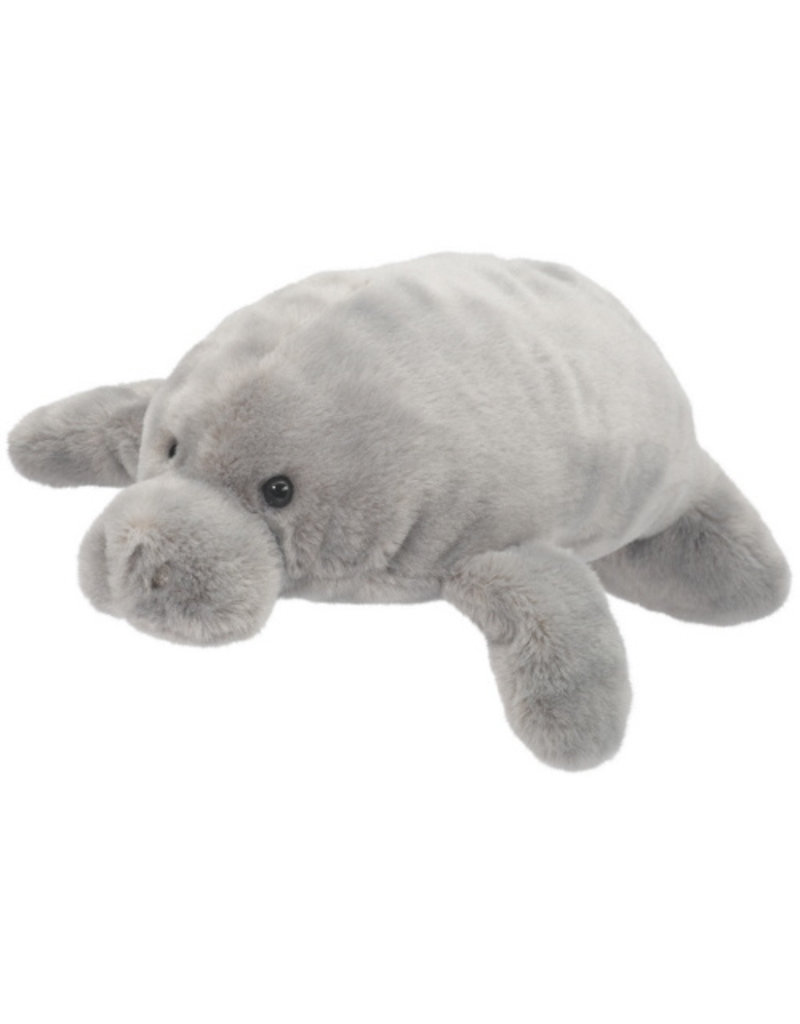 Softy Manatee Douglas plush