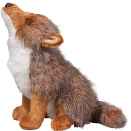 Rambler Coyote 10"  Plush