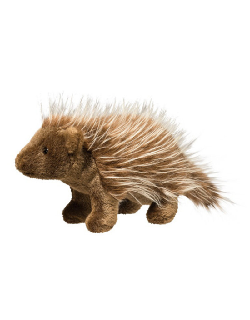 Percy (Porcupine)