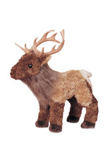 Eddie Elk Douglas Plush