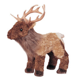 Eddie Elk 8" Plush