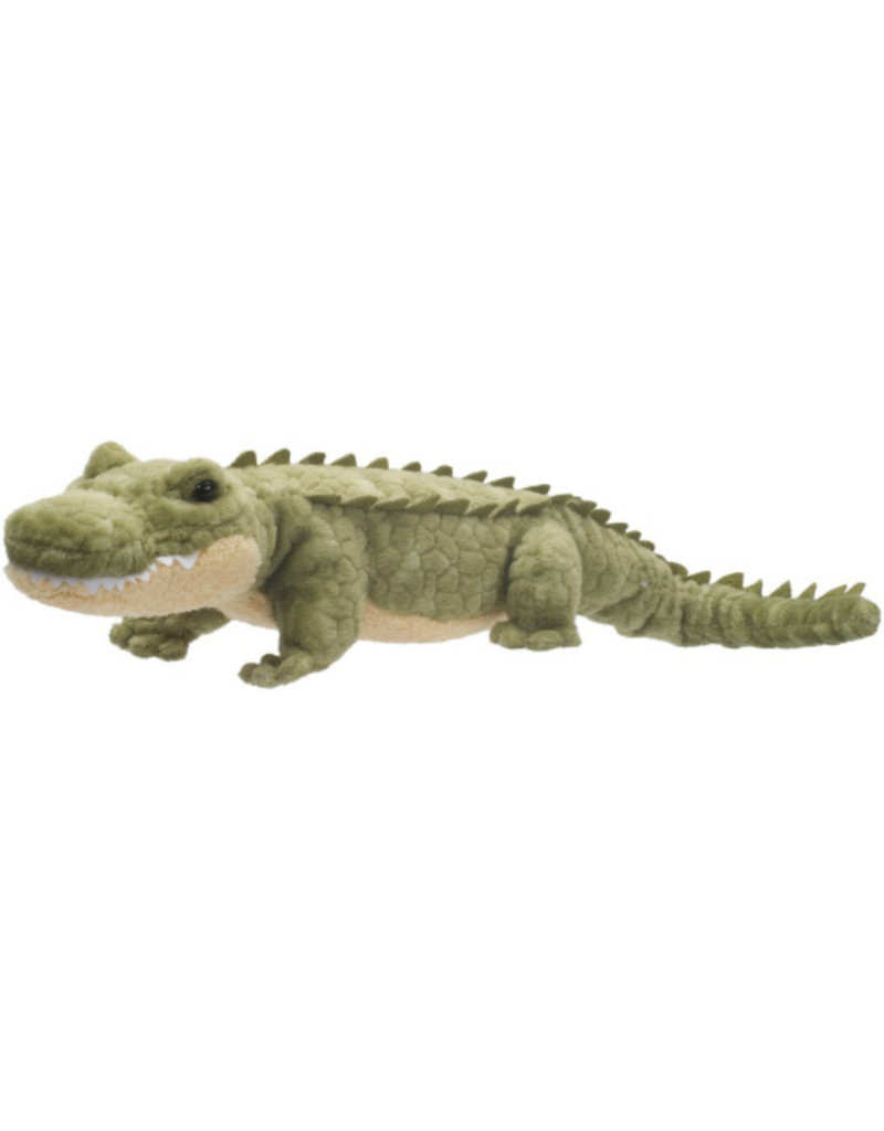 Stream Line (Alligator)
