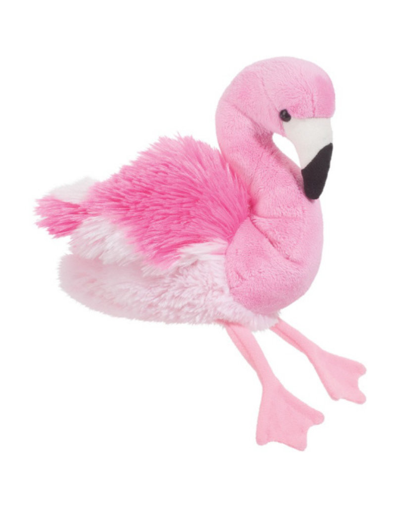 Cotton Candy (Flamingo)