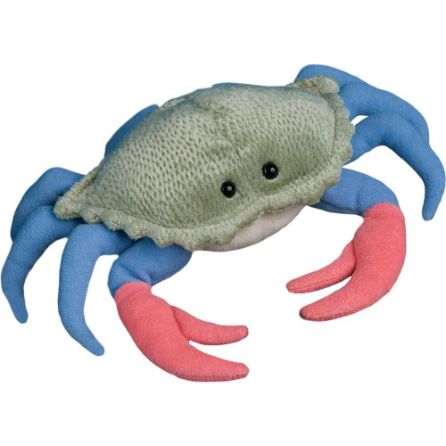 Buster (Blue Crab)