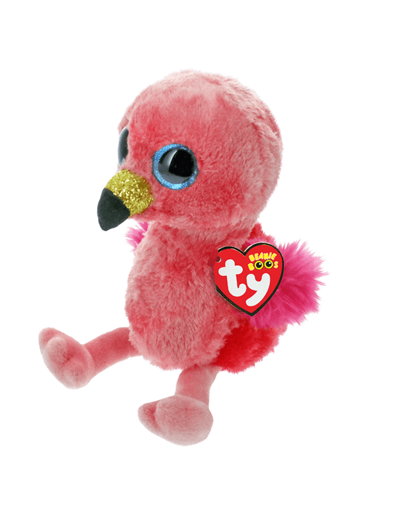 Beanie Boo - Gilda 6"