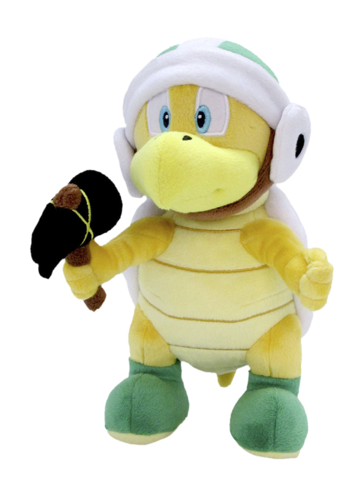 Mario - Hammer Bro