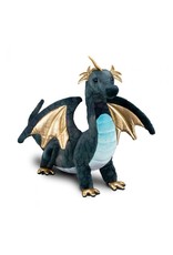 Aragon - Navy Dragon