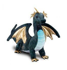 Aragon - Navy Dragon