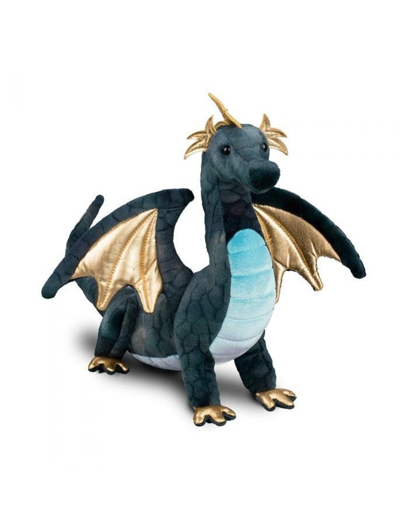 Aragon - Navy Dragon