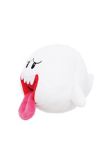 Mario - Boo 6" Plush