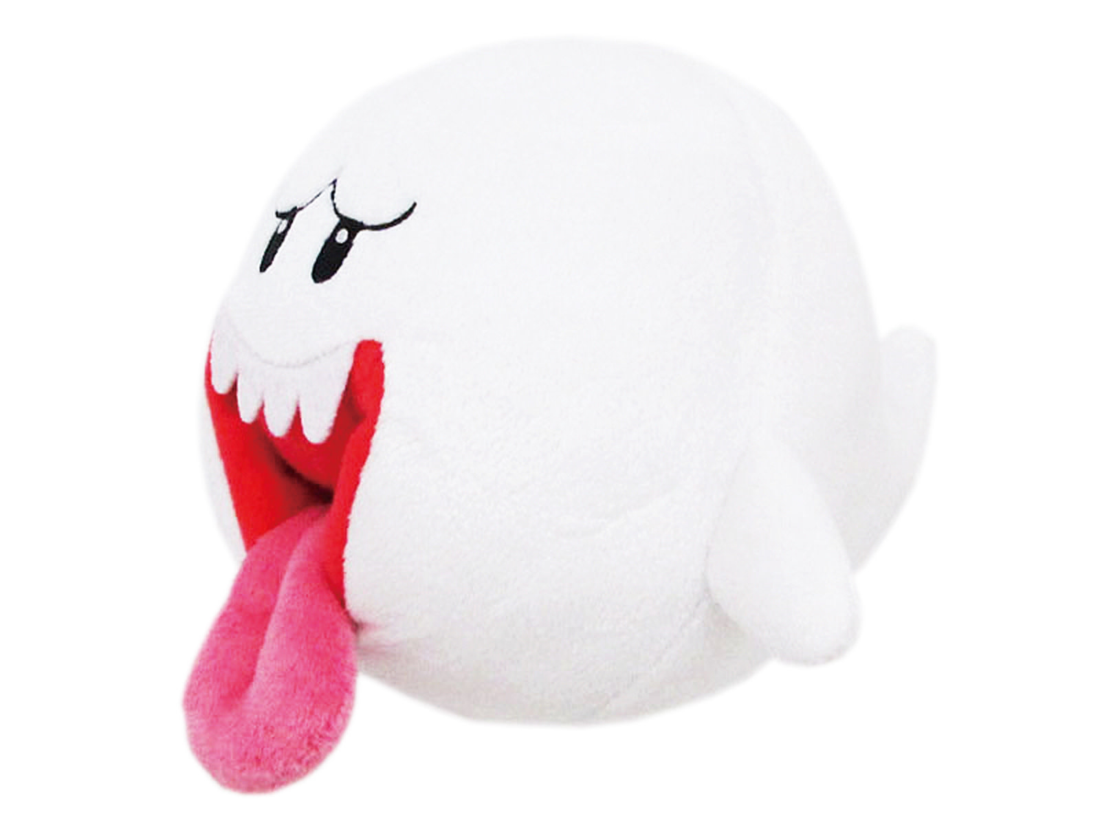 Mario - Boo 6" Plush
